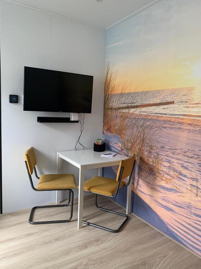 Bob'S Beach House ซานด์โวร์ต ภายนอก รูปภาพ